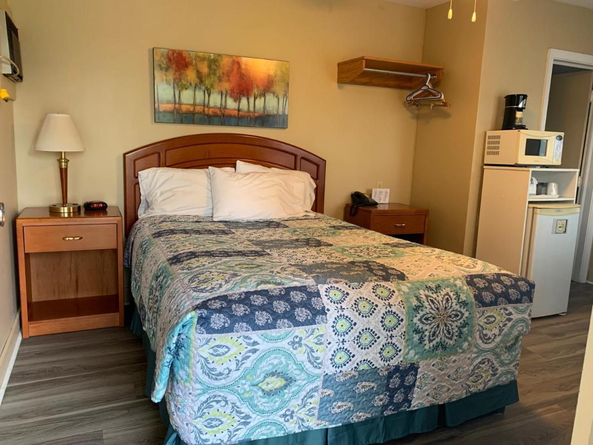 جودريتش Dunlop Motel المظهر الخارجي الصورة