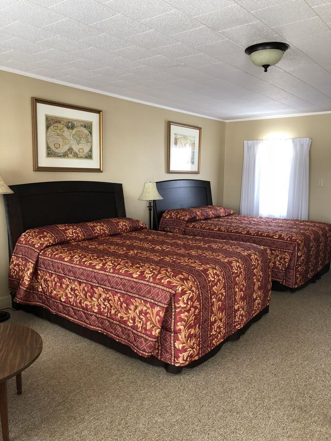 جودريتش Dunlop Motel المظهر الخارجي الصورة